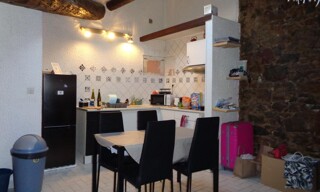 Appartement 2 Pièces 42 m² à vendre à Toulon (83000)