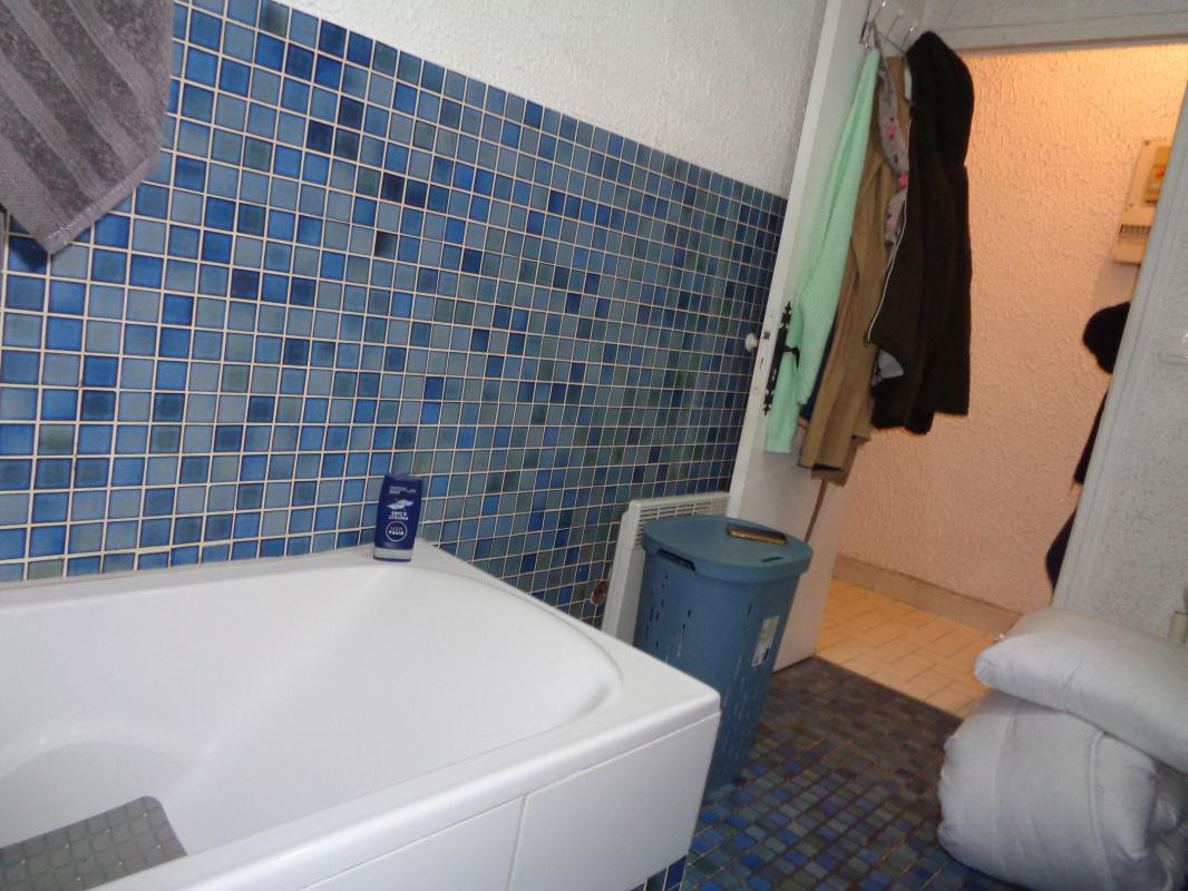 Photo Toulon haute ville atypique  2 pieces loue image 4/4