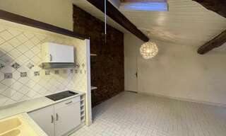 Appartement 2 Pièces 42 m² à vendre à Toulon (83000)