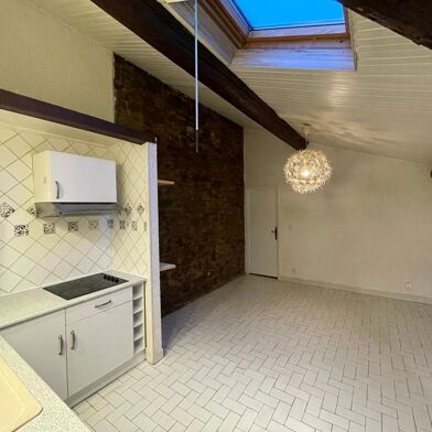 Appartement 2 pièces 99000 €