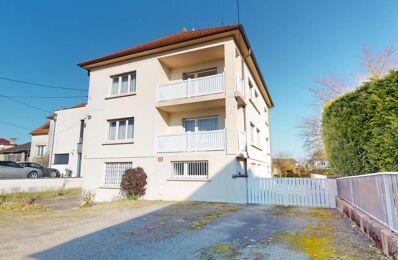 vente maison 450 000 € à proximité de Rurange-Lès-Thionville (57310)