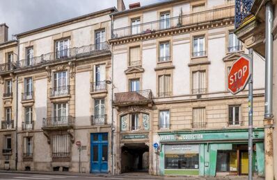 vente appartement 169 500 € à proximité de Villers-Lès-Nancy (54600)