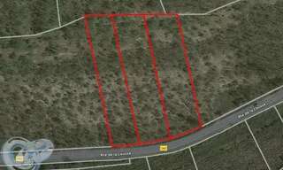 Terrain  9408 m² à vendre à Daglan (24250)