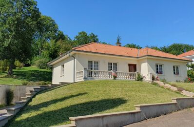 vente maison 410 000 € à proximité de Corny-sur-Moselle (57680)