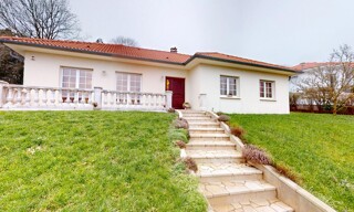 Maison 5 Pièces 119 m² à vendre à Saulny (57140)
