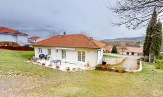 Maison 5 Pièces 119 m² à vendre à Saulny (57140)