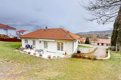 Maison 5 pièces 389000 €