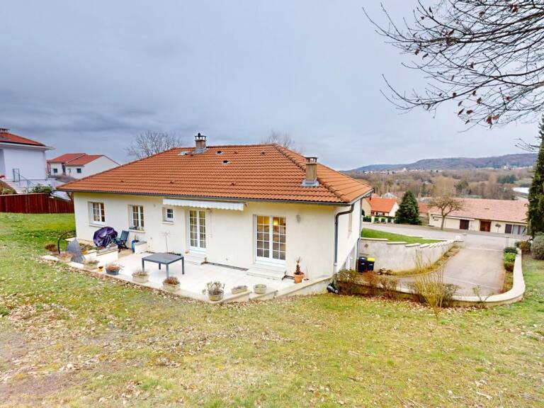 Maison à vendre — photo 1