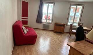 Appartement 1 Pièce 30 m² à louer à Le Havre (76600)