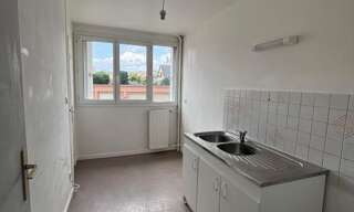 Appartement 4 Pièces 67 m² à louer à Le Havre (76600)