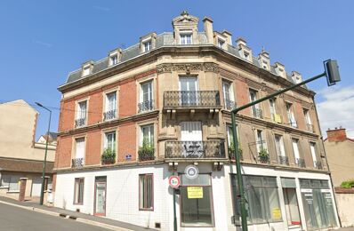 vente appartement 85 000 € à proximité de Monthelon (51530)