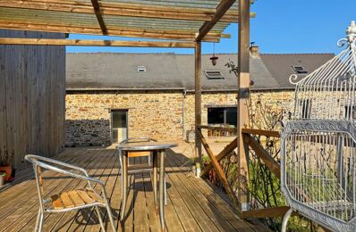 vente maison 189 500 € à proximité de Juigné-des-Moutiers (44670)