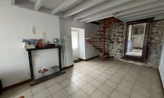 Maison 4 Pièces 82 m² à vendre à Saint-Aubin-des-Châteaux (44110)