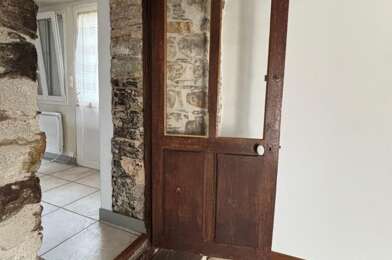 Maison 4 pièces 117500 €