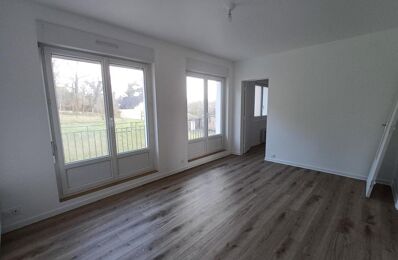 location appartement 650 € CC /mois à proximité de Châlette-sur-Loing (45120)