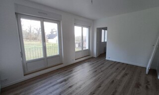 Appartement 4 Pièces 70 m² à louer à Château-Renard (45220)