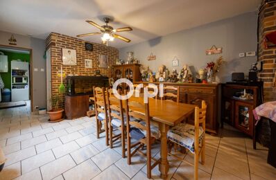 vente maison 115 390 € à proximité de Loison-sous-Lens (62218)