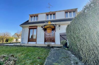 vente maison 137 000 € à proximité de Beautor (02800)