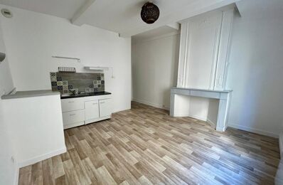 location appartement 350 € CC /mois à proximité de Labruguière (81290)