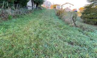 Terrain  4386 m² à vendre à Puylaurens (81700)