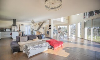 Maison 5 Pièces 200 m² à vendre à Eyjeaux (87220)