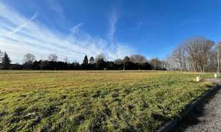 Terrain  636 m² à vendre à La Geneytouse (87400)