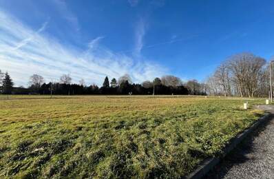 Terrain À Vendre 20 minutes de LIMOGES — photo du bien