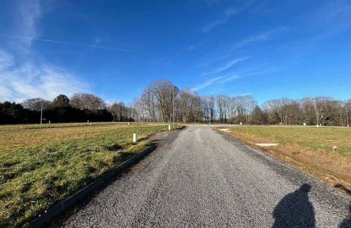 Terrain À Vendre 20 minutes de LIMOGES — photo 3