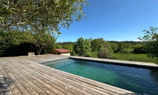 Maison 5 Pièces 180 m² à vendre à Auterive (31190)