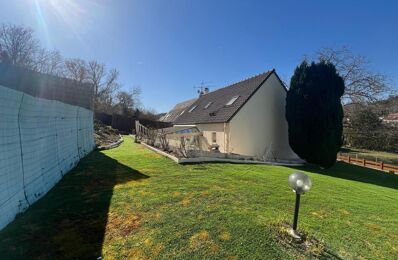 vente maison 369 000 € à proximité de Pontoise (95000)