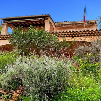 Maison 5 pièces 495000 €