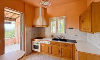 Maison 5 Pièces 114 m² à vendre à Saint-Raphaël (83700)