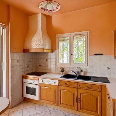 Maison 5 pièces 495000 €