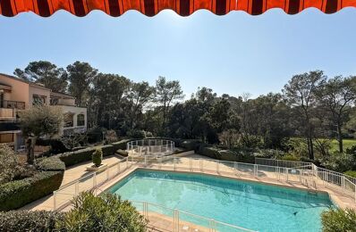 vente appartement 229 000 € à proximité de Puget-sur-Argens (83480)