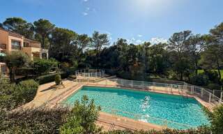 Appartement 2 Pièces 43 m² à vendre à Saint-Raphaël (83700)