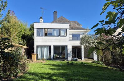 vente maison 325 500 € à proximité de Saint-Nicolas-de-Redon (44460)