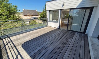 Maison 9 Pièces 240 m² à vendre à Redon (35600)