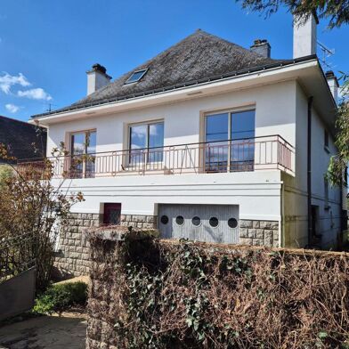 Maison 9 pièces 304500 €