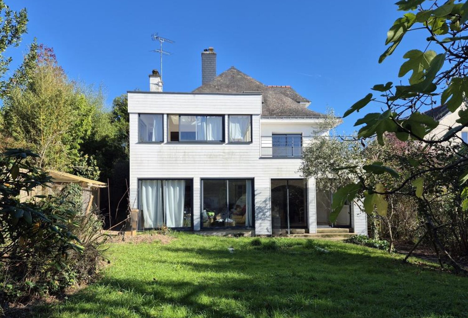 Maison Hyper Centre REDON - 240 m² — photo 1