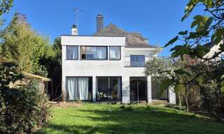 Maison 9 Pièces 240 m² à vendre à Redon (35600)