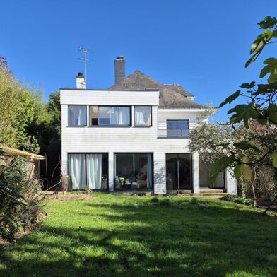 Maison 9 pièces 304500 €