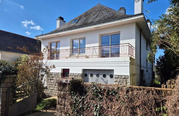 Maison Hyper Centre REDON - 240 m² — photo 2