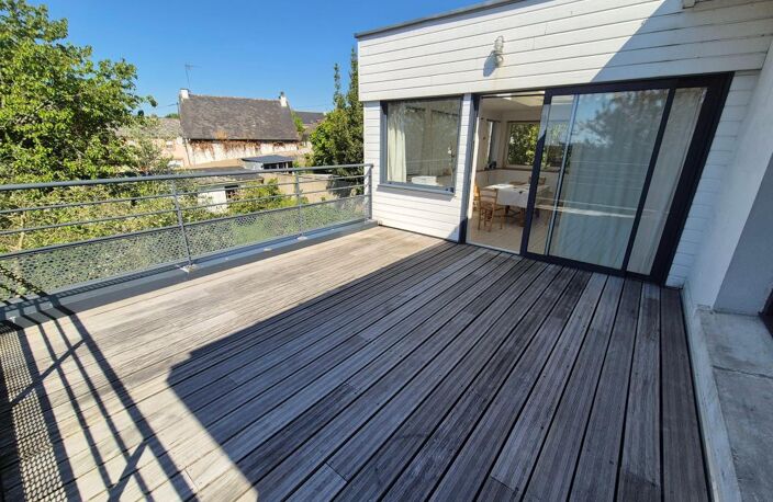 Maison Hyper Centre REDON - 240 m² — photo 3