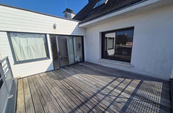Maison Hyper Centre REDON - 240 m² — photo 4