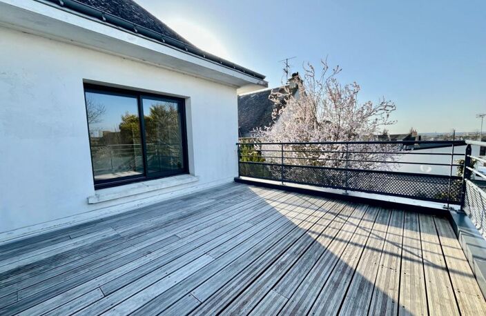 Maison Hyper Centre REDON - 240 m² — photo 5