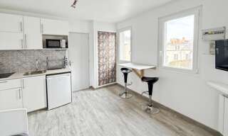 Appartement 2 Pièces 15 m² à louer à Orléans (45000)