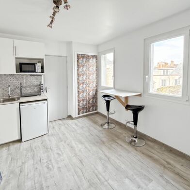 Appartement 2 pièces 470 €