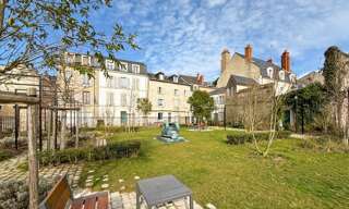 Appartement 2 Pièces 15 m² à louer à Orléans (45000)