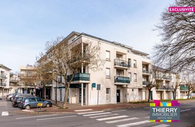 vente appartement 165 850 € à proximité de Treillières (44119)