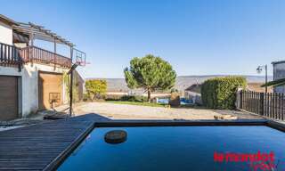 Maison 7 Pièces 200 m² à vendre à Œuilly (51480)